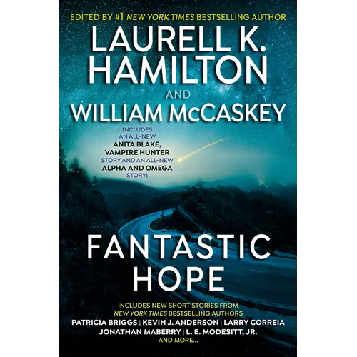 Fantastic Hope