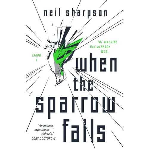 When the Sparrow Falls