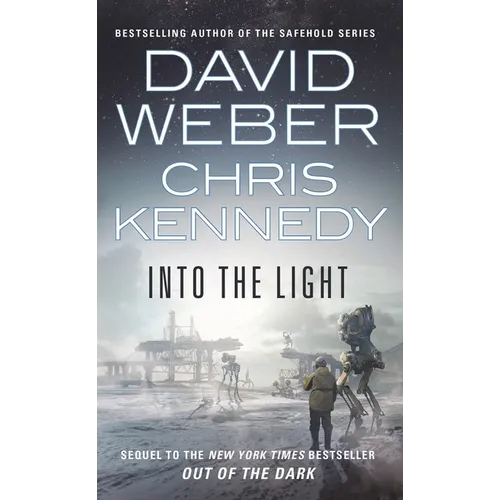 Into the Light