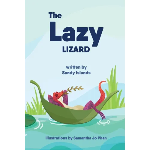 The Lazy Lizard