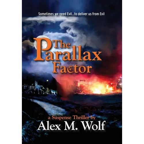 The Parallax Factor
