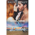 Waves of Desire: Book Two of Melusine's Daughters Series