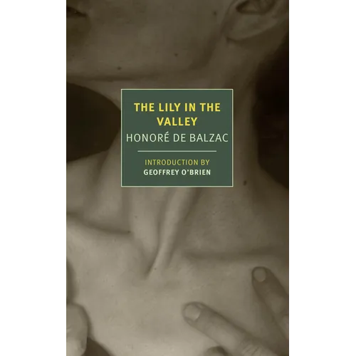 The Lily in the Valley