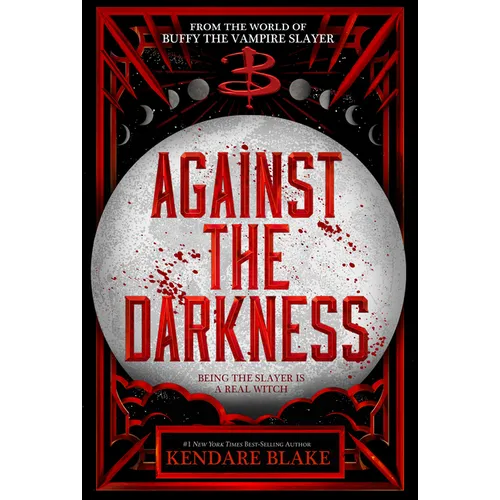 Against the Darkness