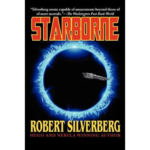 Silverberg's Starborne