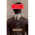 Frankenstein: Introduction by Wendy Lesser