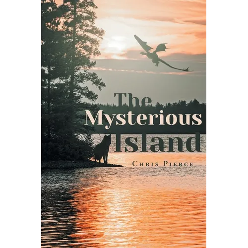 The Mysterious Island