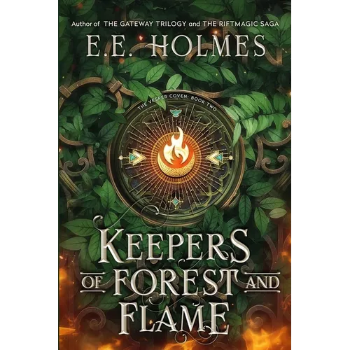 Keepers of Forest and Flame