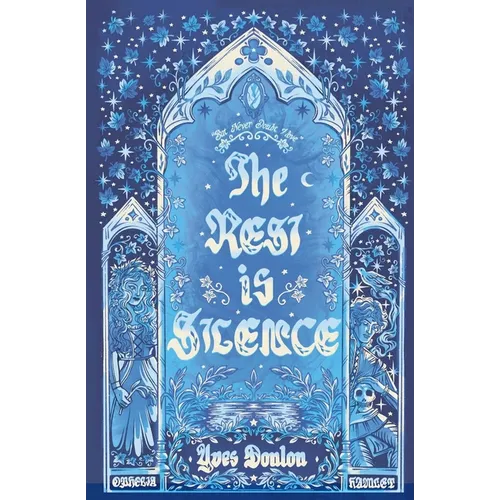 The Rest is Silence