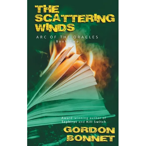 The Scattering Winds
