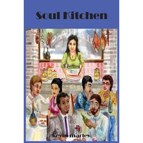 Soul Kitchen