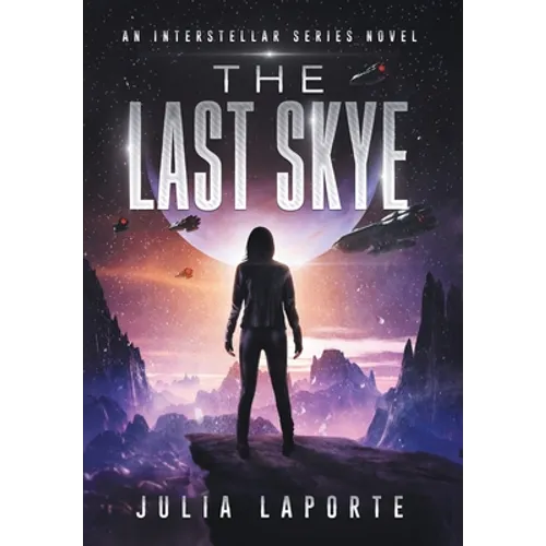 The Last Skye