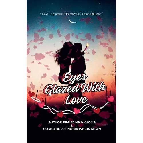 Eyes Glazed With Love