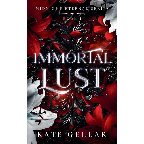 Immortal Lust