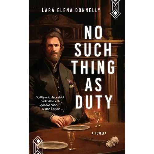 No Such Thing as Duty