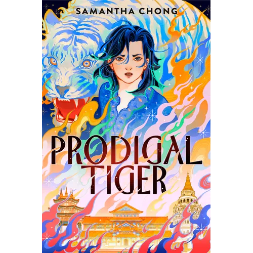 Prodigal Tiger