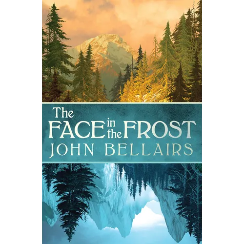 The Face in the Frost