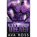 Alien Warrior Unbeaten: A Sci-fi Alien Romance