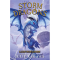 Lightningborn: (Storm Dragons, Book 1)