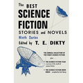 The Best Science-Fiction Stories and Novels, Ninth Series