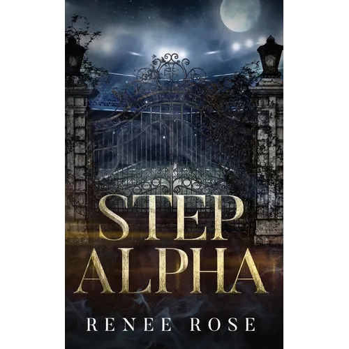 Step Alpha