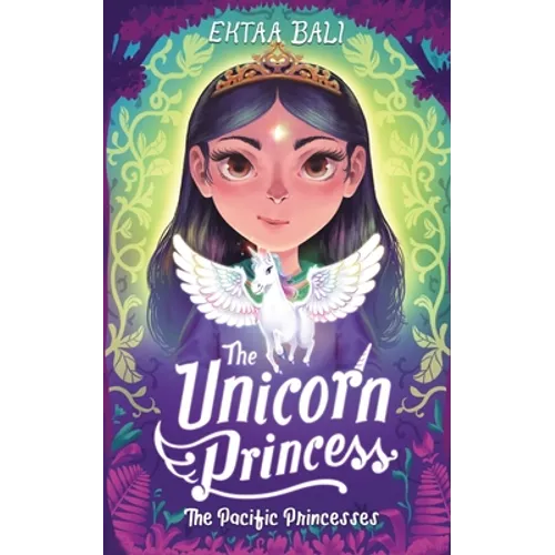 The Unicorn Princess