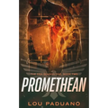 Promethean: The DSA Season One, Book Two