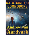 Katie Kincaid: Commodore