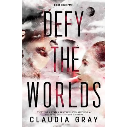 Defy the Worlds