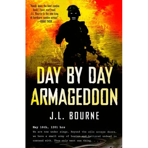 Day by Day Armageddon