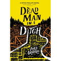 Dead Man in a Ditch