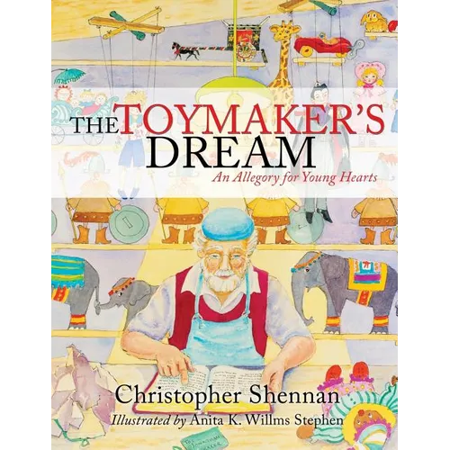 The Toymaker's Dream