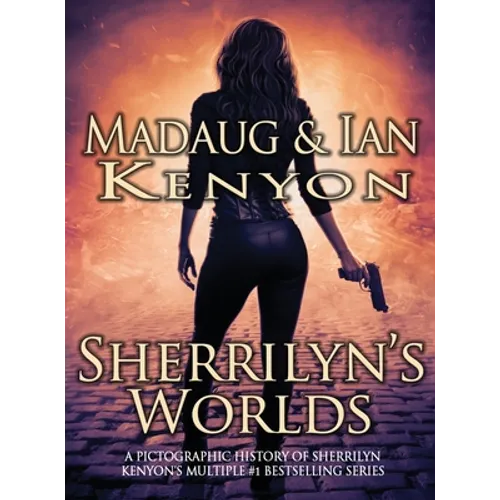 Sherrilyn's Worlds