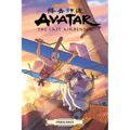 Avatar: The Last Airbender--Imbalance Omnibus
