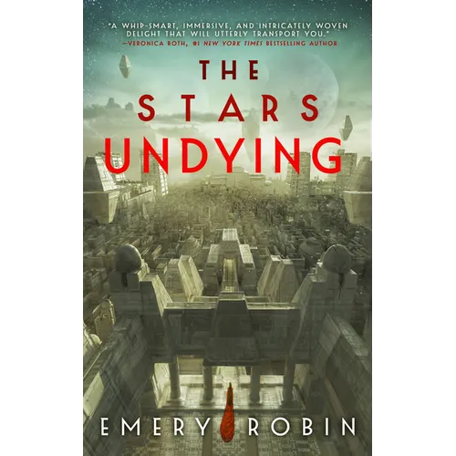 The Stars Undying