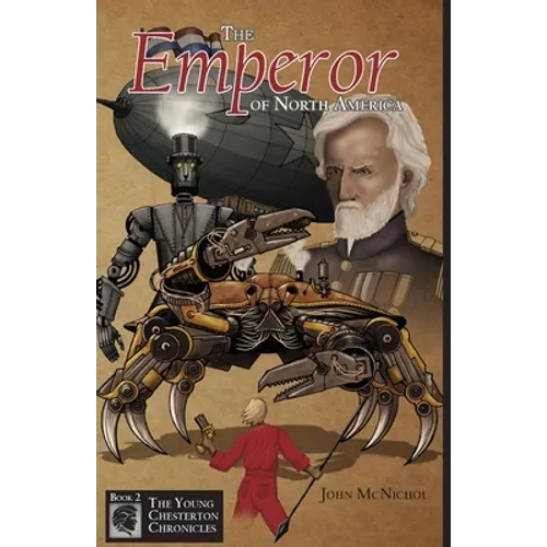 The Emperor of North America