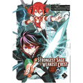The Strongest Sage with the Weakest Crest 26