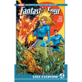 Fantastic Four Vol. 1: Save Everyone