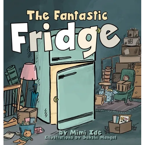 The Fantastic Fridge