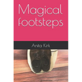 Magical footsteps