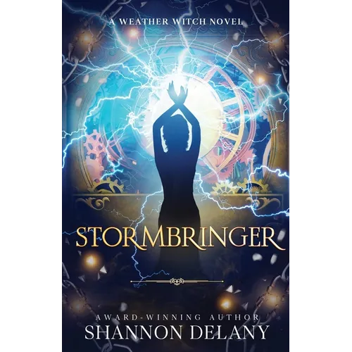 Stormbringer