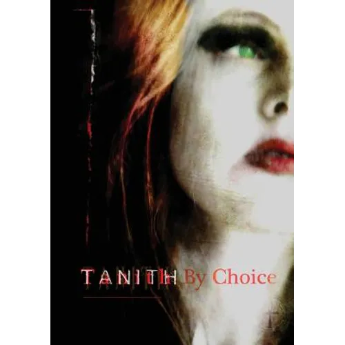 Tanith By Choice: The Best of Tanith Lee