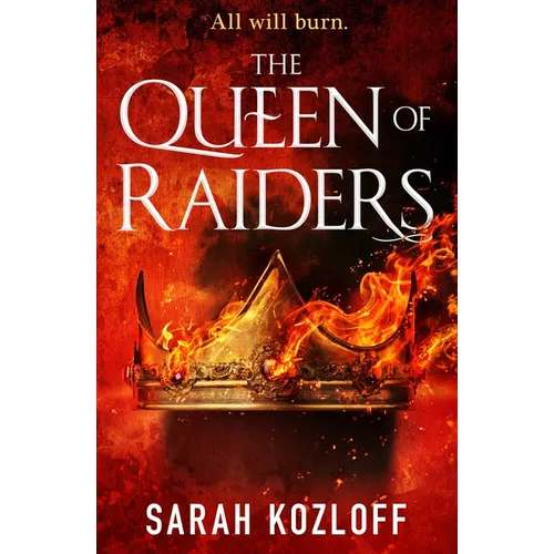 The Queen of Raiders