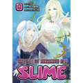That Time I Got Reincarnated as a Slime 4
