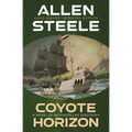 Coyote Horizon