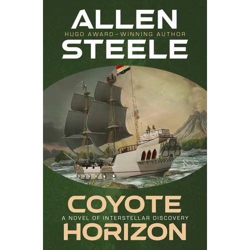 Coyote Horizon