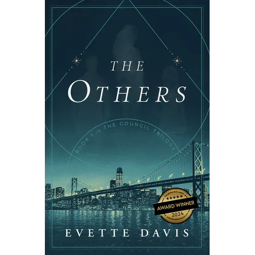 The Others: Book 1