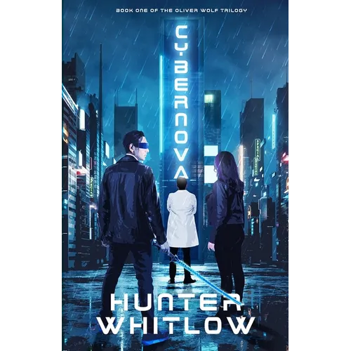 Cybernova