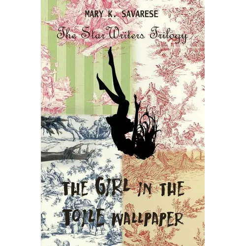 The Girl in the Toile Wallpaper