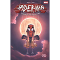 Spider-Man: Legend of the Spider-Clan